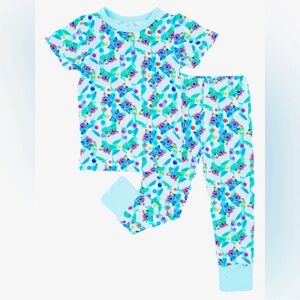 Birdie Bean Bamboo Set